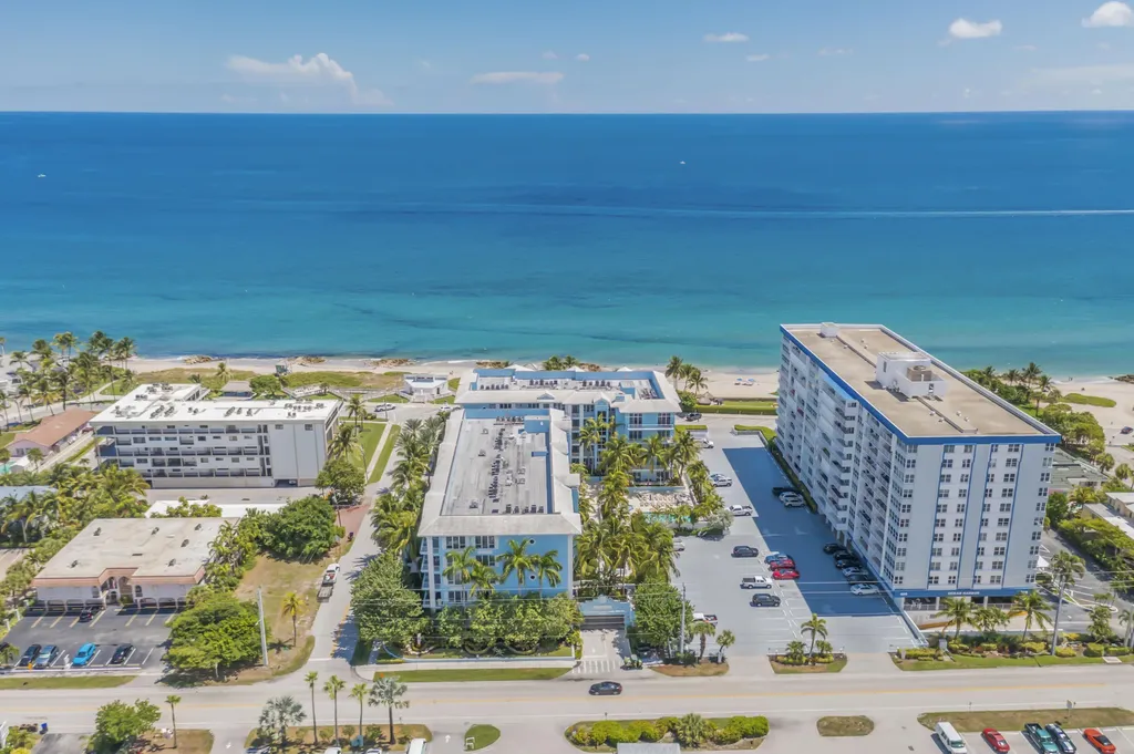701 SE 21st Avenue Deerfield Beach FL 33441