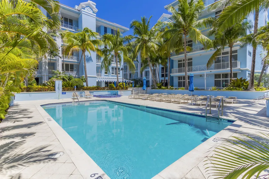 701 SE 21st Avenue Deerfield Beach FL 33441