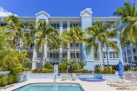 701 SE 21st Avenue Deerfield Beach FL 33441