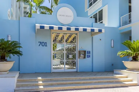 701 SE 21st Avenue Deerfield Beach FL 33441