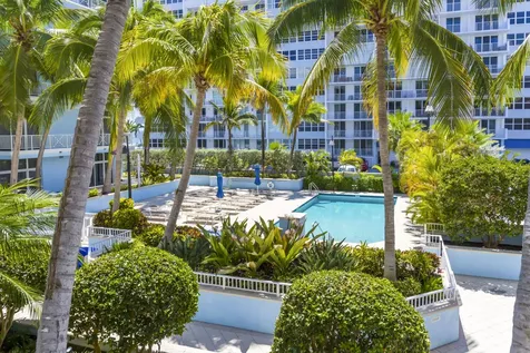 701 SE 21st Avenue Deerfield Beach FL 33441