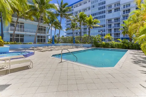 701 SE 21st Avenue Deerfield Beach FL 33441