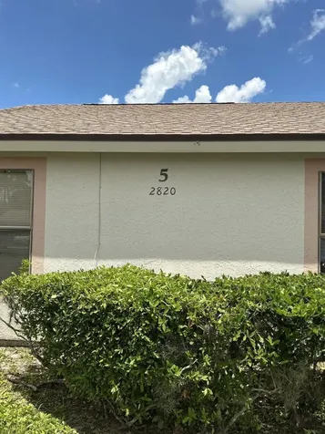 2820 Stoneway Lane Fort Pierce FL 34982