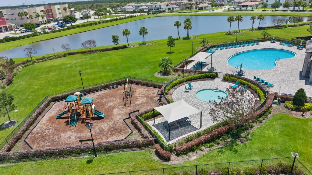 7705 NW Greenbank Circle Port St Lucie FL 34987