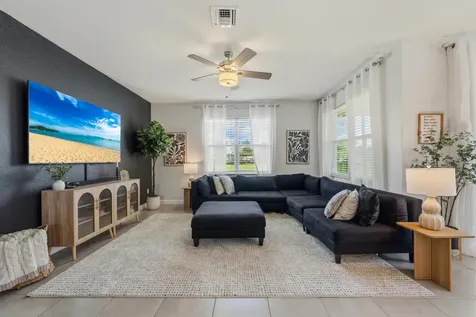 7705 NW Greenbank Circle Port St Lucie FL 34987
