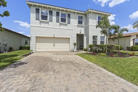 7705 NW Greenbank Circle Port St Lucie FL 34987