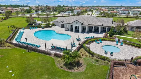 7705 NW Greenbank Circle Port St Lucie FL 34987