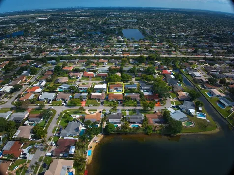 8651 NW 18th Street Pembroke Pines FL 33024