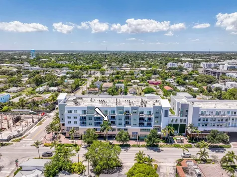 236 SE Fifth Avenue Delray Beach FL 33483