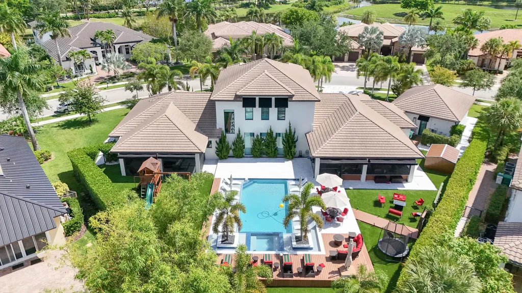 12088 NW 69th Court Parkland FL 33076