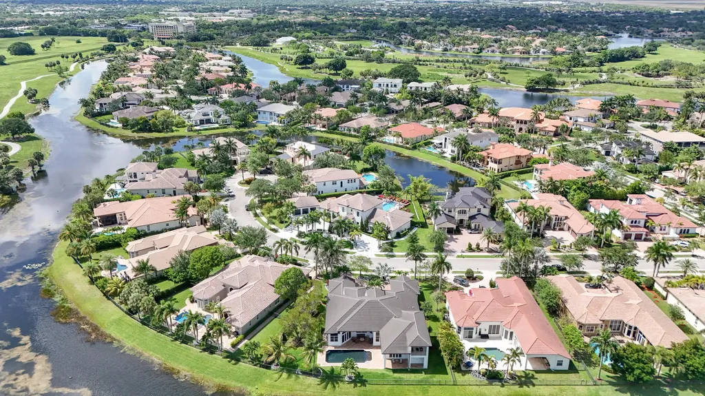 12088 NW 69th Court Parkland FL 33076
