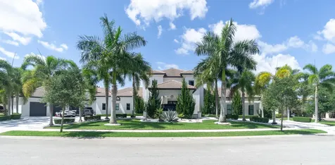 12088 NW 69th Court Parkland FL 33076