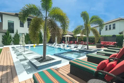 12088 NW 69th Court Parkland FL 33076