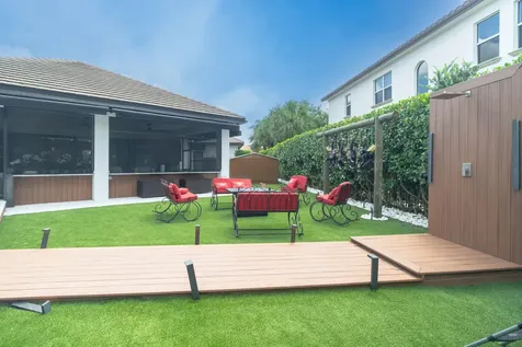 12088 NW 69th Court Parkland FL 33076