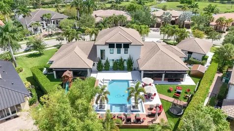 12088 NW 69th Court Parkland FL 33076