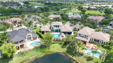 12088 NW 69th Court Parkland FL 33076