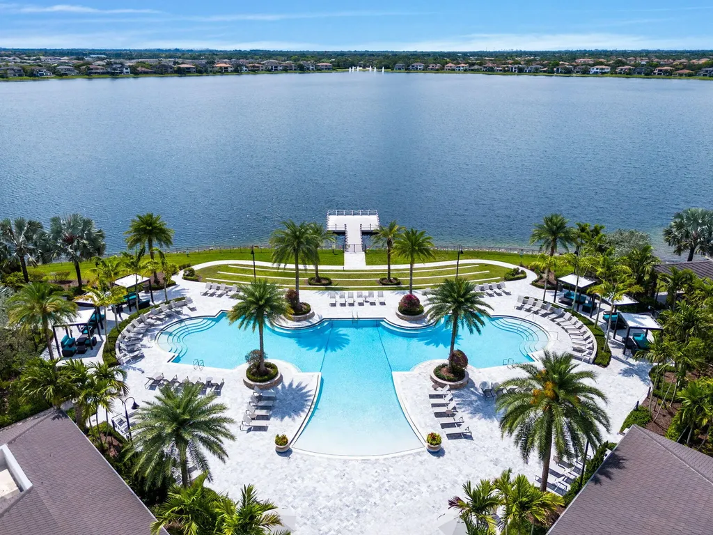 8845 Watercrest Circle W Parkland FL 33076