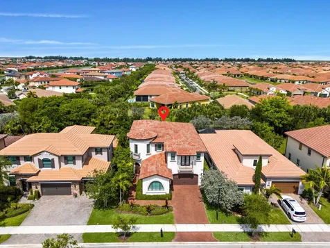 8845 Watercrest Circle W Parkland FL 33076