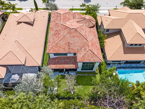 8845 Watercrest Circle W Parkland FL 33076