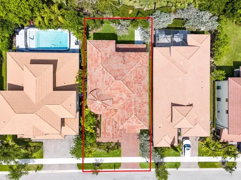 8845 Watercrest Circle W Parkland FL 33076