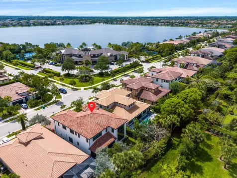 8845 Watercrest Circle W Parkland FL 33076