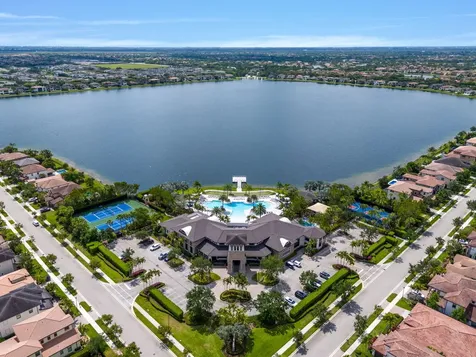 8845 Watercrest Circle W Parkland FL 33076