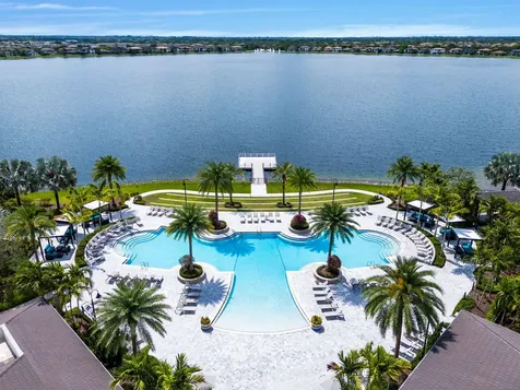 8845 Watercrest Circle W Parkland FL 33076