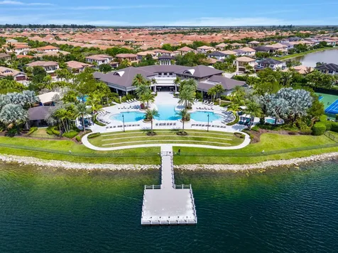 8845 Watercrest Circle W Parkland FL 33076