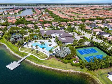 8845 Watercrest Circle W Parkland FL 33076