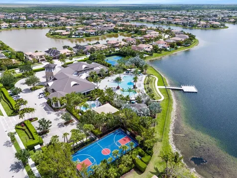 8845 Watercrest Circle W Parkland FL 33076