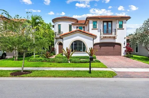 8845 Watercrest Circle W Parkland FL 33076