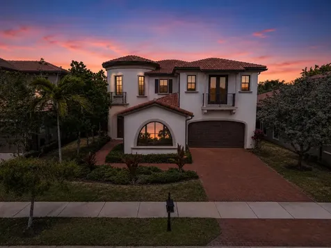 8845 Watercrest Circle W Parkland FL 33076