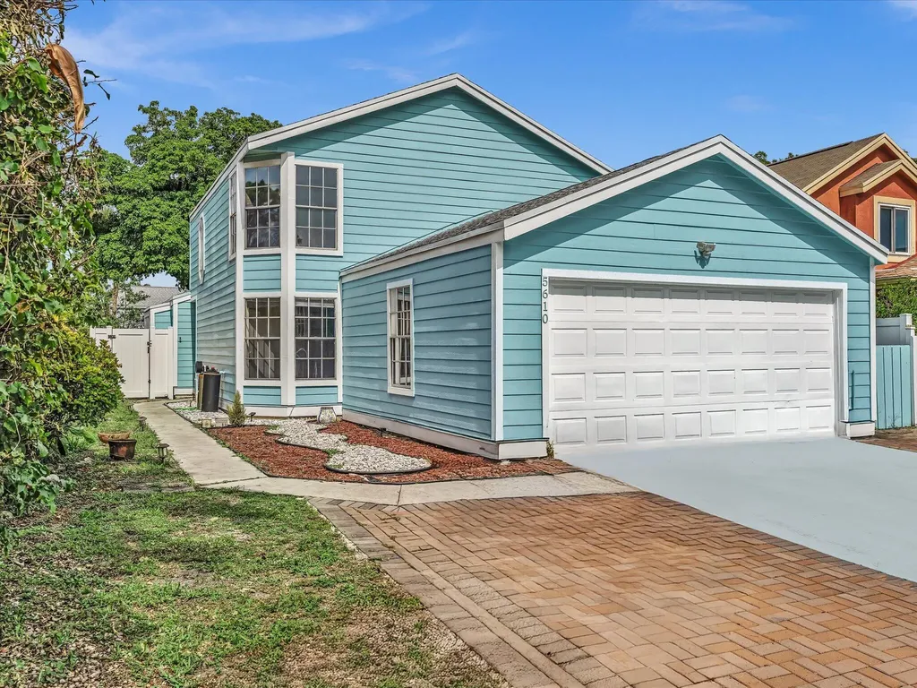 5610 Dewberry Way West Palm Beach FL 33415