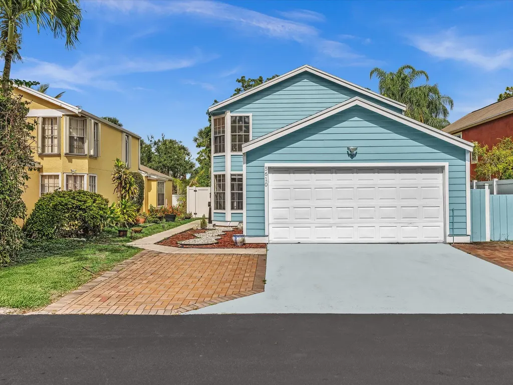 5610 Dewberry Way West Palm Beach FL 33415