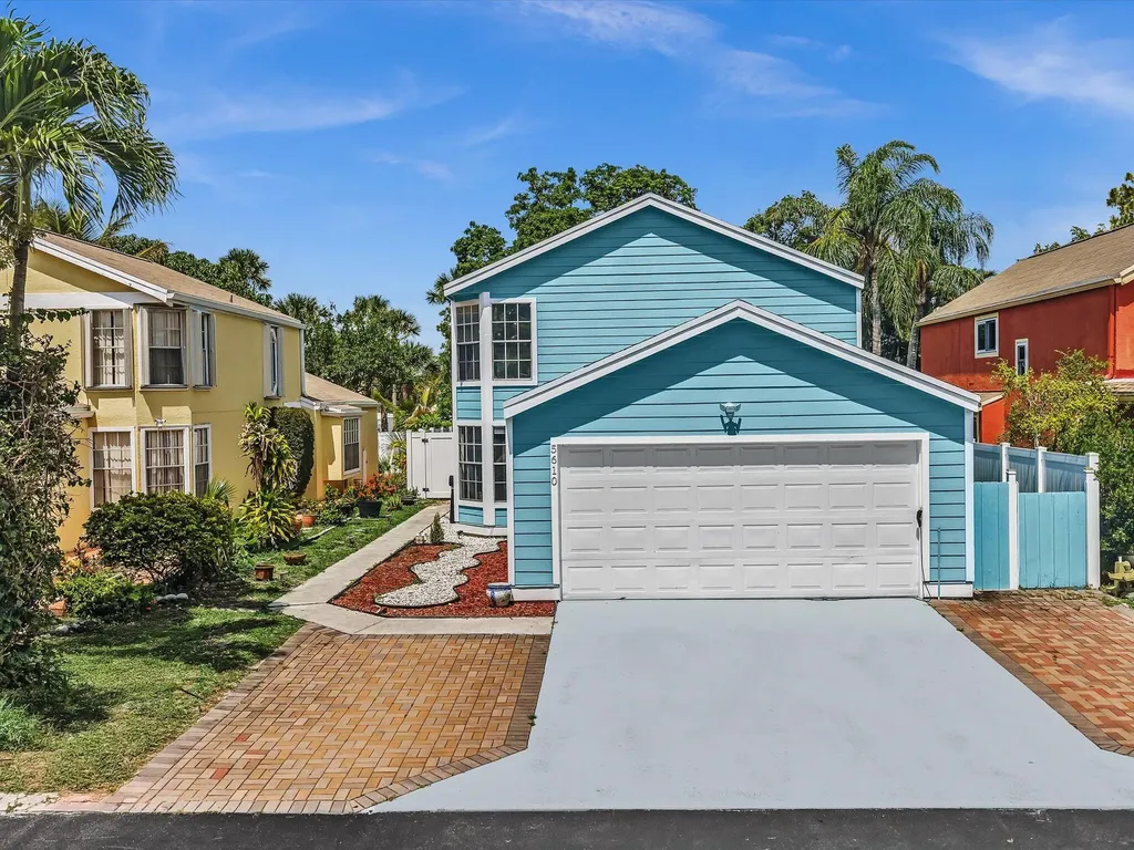 5610 Dewberry Way West Palm Beach FL 33415