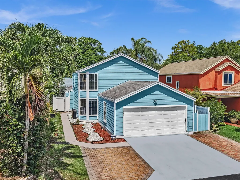 5610 Dewberry Way West Palm Beach FL 33415
