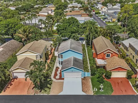 5610 Dewberry Way West Palm Beach FL 33415
