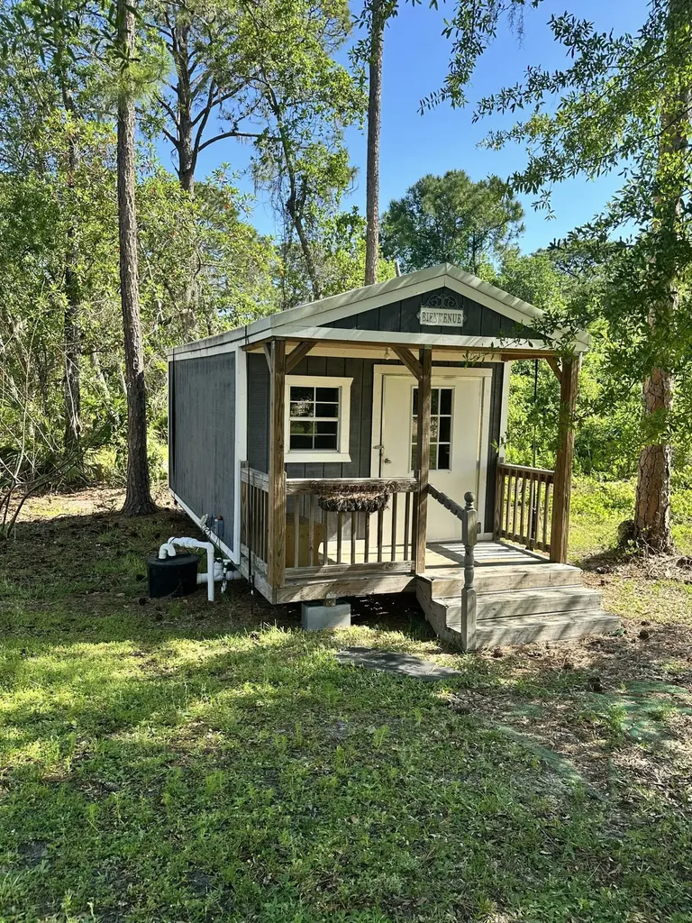 2110 Flower Terrace Sebring FL 33875