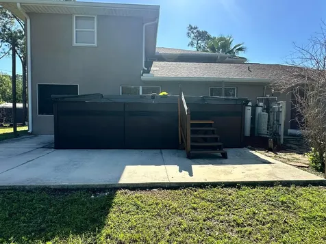 2110 Flower Terrace Sebring FL 33875