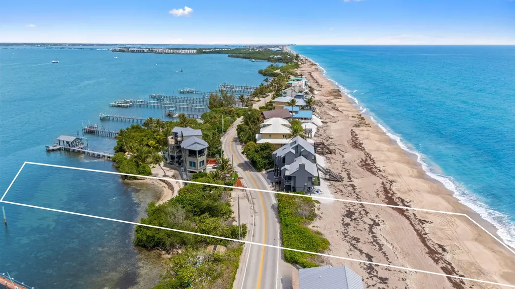 918 SE Macarthur Boulevard Stuart FL 34996