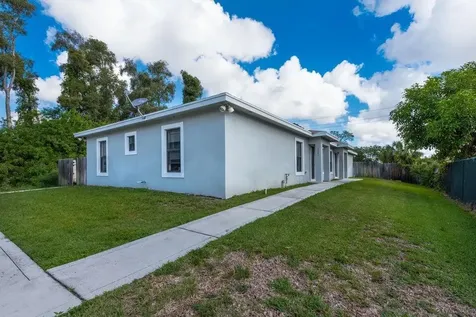 4743 Myla Lane West Palm Beach FL 33417
