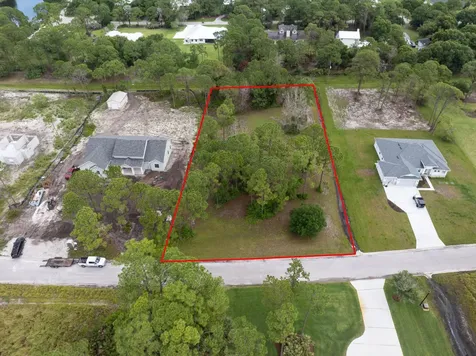 10638 Sugar Pine Drive Fort Pierce FL 34945