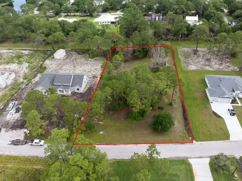 10638 Sugar Pine Drive Fort Pierce FL 34945