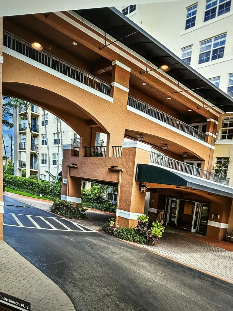 1801 N Flagler Drive West Palm Beach FL 33407