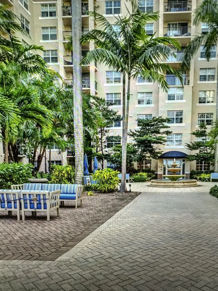 1801 N Flagler Drive West Palm Beach FL 33407