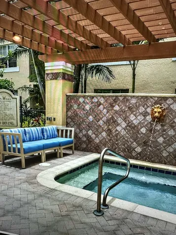 1801 N Flagler Drive West Palm Beach FL 33407