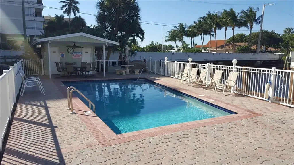 2020 Terra Mar Drive Pompano Beach FL 33062