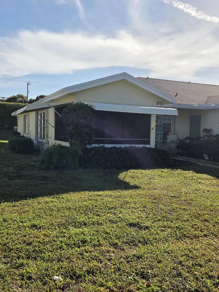 5042 Lakefront Boulevard Delray Beach FL 33484