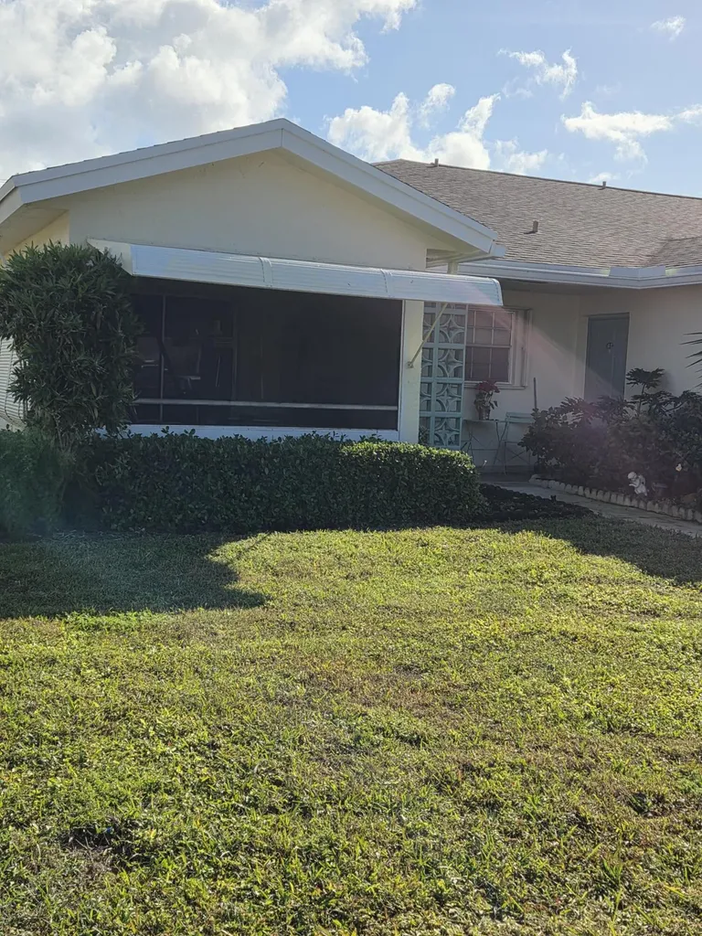 5042 Lakefront Boulevard Delray Beach FL 33484