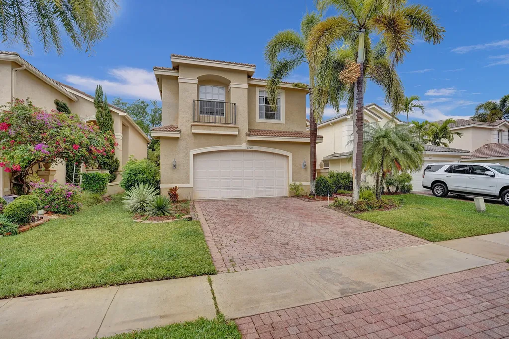8876 Sandy Crest Lane Boynton Beach FL 33473
